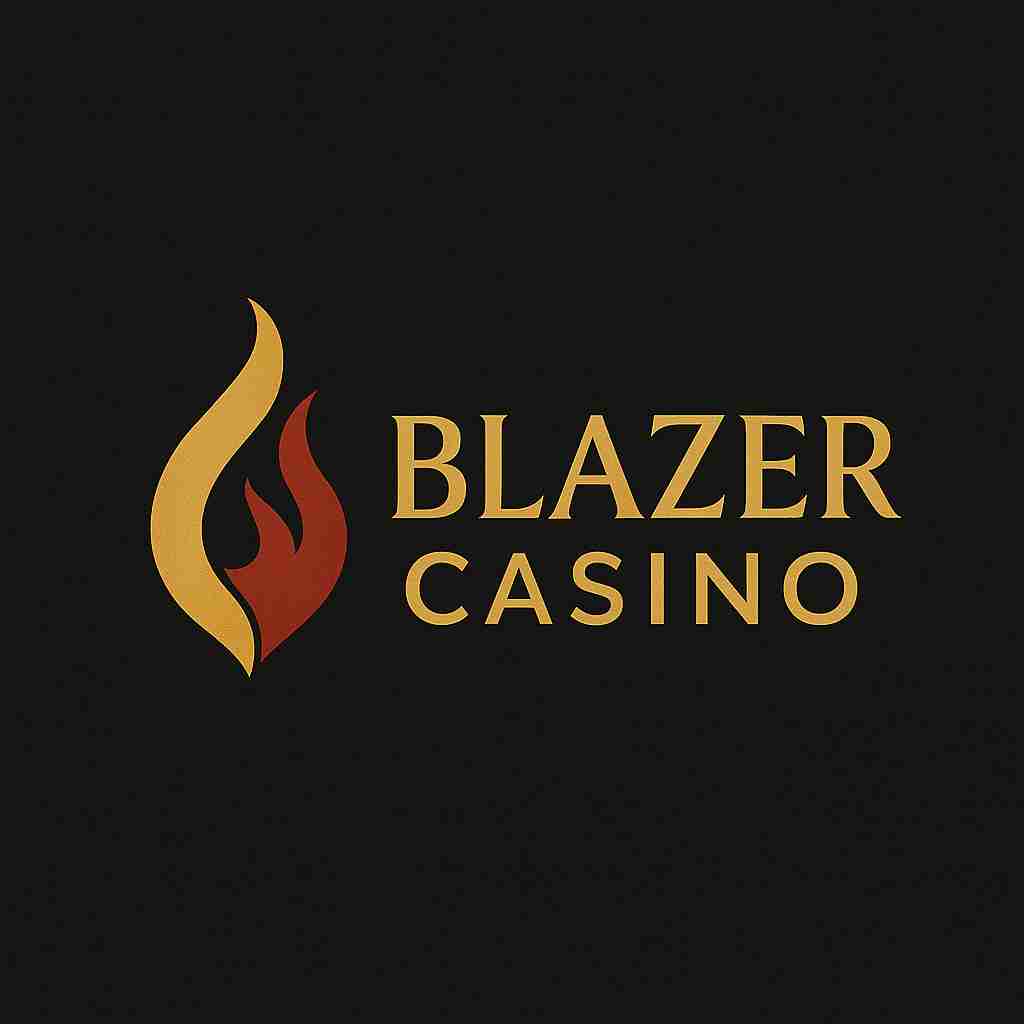 Blazer Casino Brasil logo