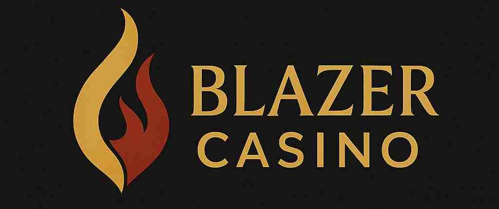 Blazer Casino Brasil logo