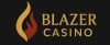 Blazer Casino Brasil logo